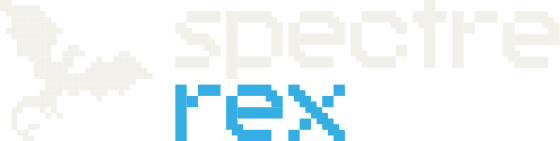 Wordmark — light